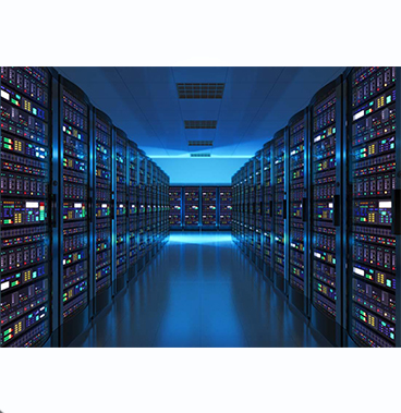 500㎡以上通訊機房空調解決方案