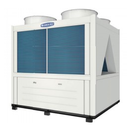 格力中央空調(diào)E系列模塊化風冷冷（熱）水機組，LSQWRF65M/NaE型號、LSQWRF80M/NaE型號...