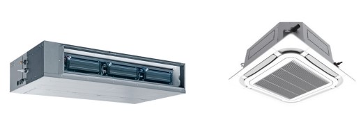 格力GMV S 直流變頻多聯(lián)室內(nèi)機,GMV-ND120PM/LS、GMV-N120T/LS