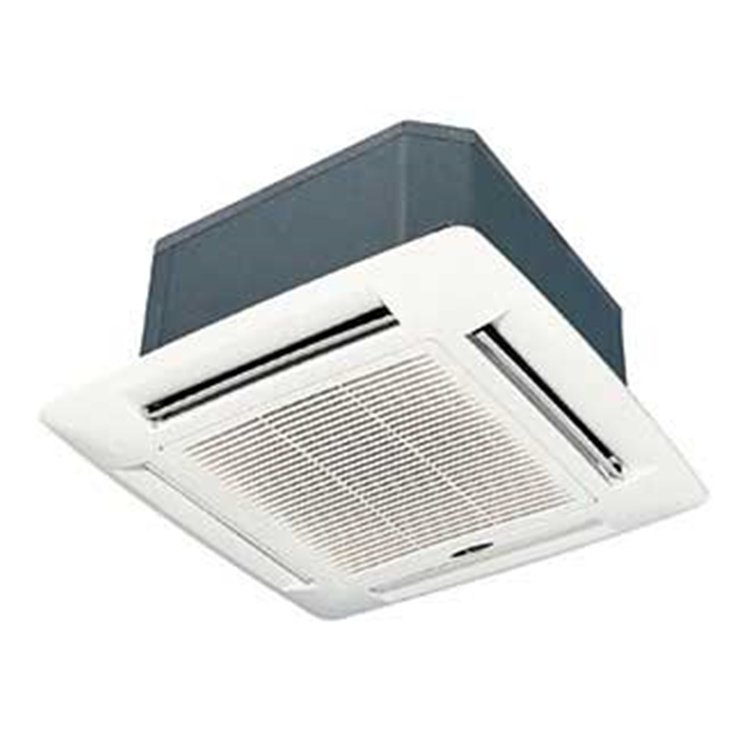 XCT7室內機-環(huán)形天花嵌入式