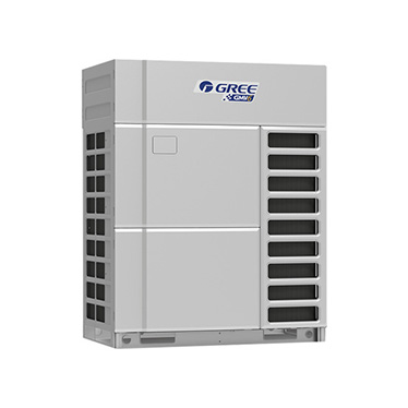 格力中央空調多聯機系列有哪些